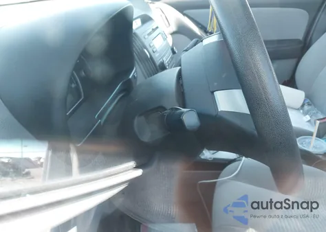 2010 Hyundai Elantra Gls из США, поврежденный, VIN KMHDU4AD9AU164917